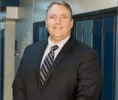 Chad Erickson