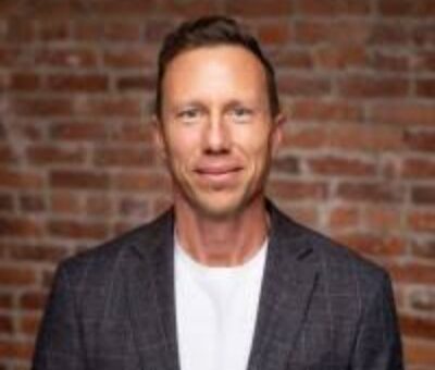 Chad Erskine