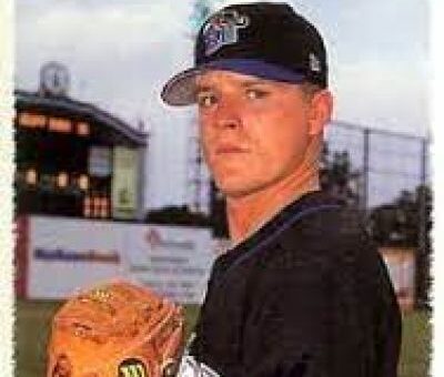 Chad Harville