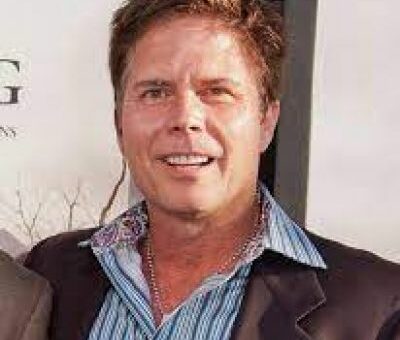 Chad Hayes