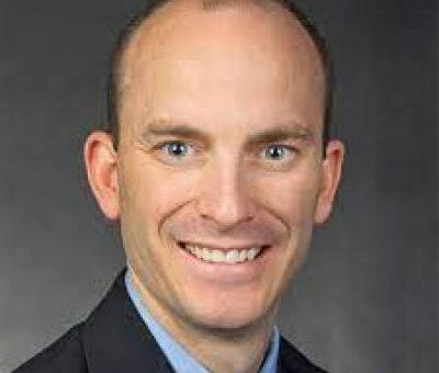 Chad J. Johnson