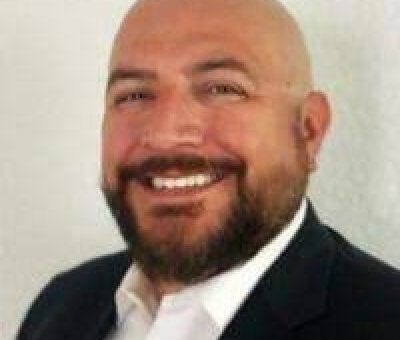 Chad Kammerer