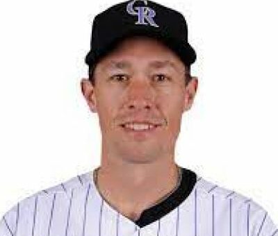 Chad Moeller