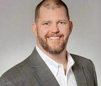 Chad Overhauser