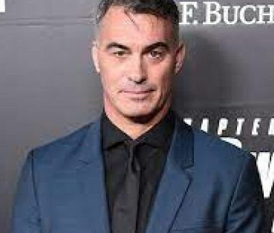 Chad Stahelski