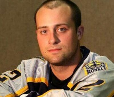Chad Swartzentruber