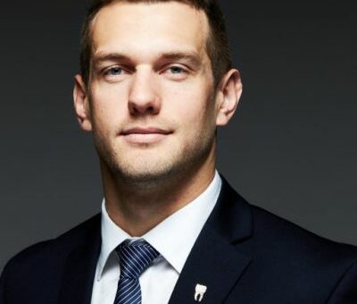 Chad Wagner