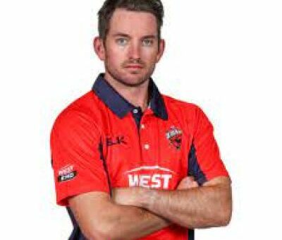 Chadd Sayers