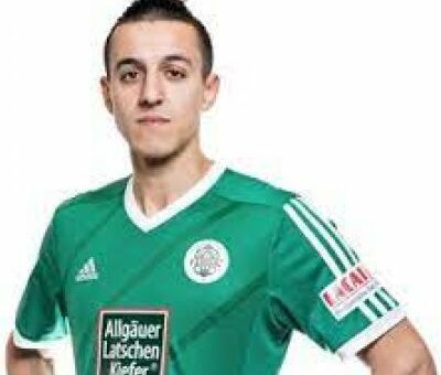 Chadli Amri