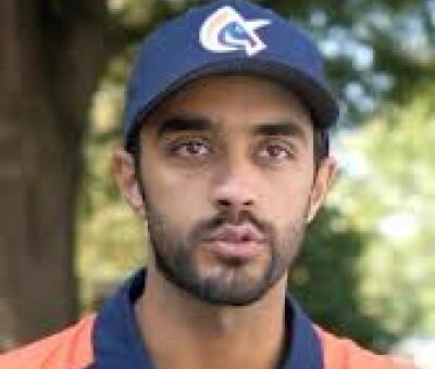 Chaitanya Bishnoi