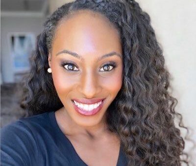 Chalonda Goodman