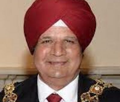 Chaman Lal