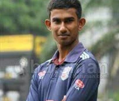 Chamikara Hewage