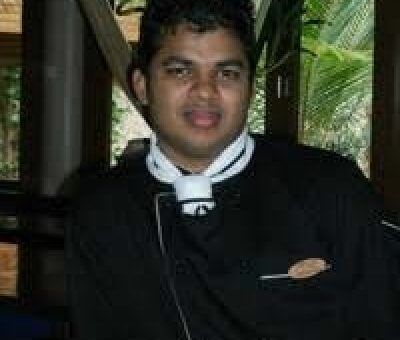 Chaminda Hathurusingha