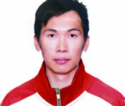 Chan Chun Hing
