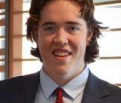 Chance MacDonald