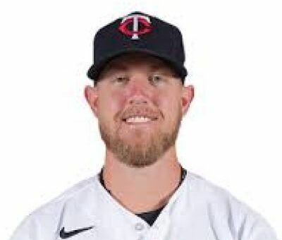 Chance Sisco