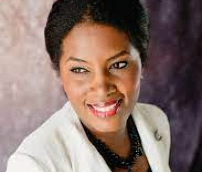 Chanda Dancy