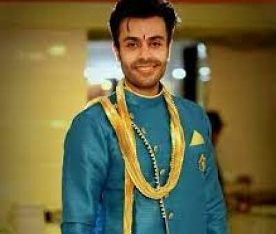 Chandan Madan
