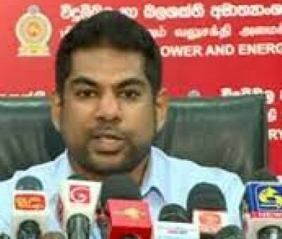 Chandika Seeman