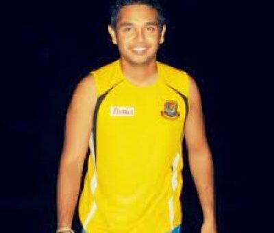 Chandimanthu Rodrigo