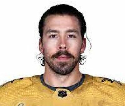 Chandler Stephenson