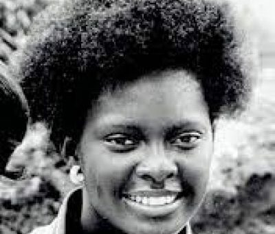 Chandra Cheeseborough