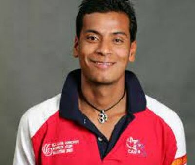Chandra Sawad