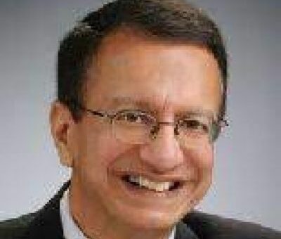 Chandrashekhar J. Joshi