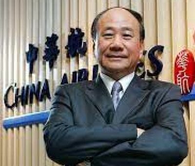 Chang Chia-juch