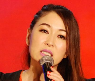 Chang Hsiu-ching