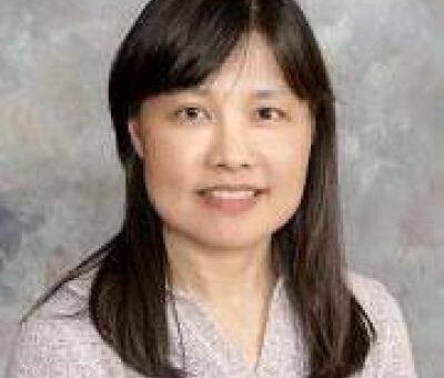 Chang Hui-min