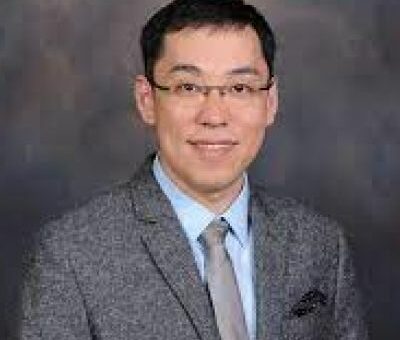 Chang Tong-rong