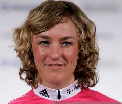 Chantal Beltman