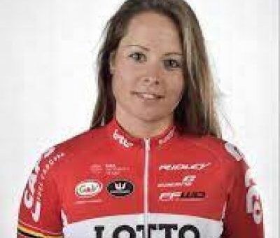 Chantal Hoffmann