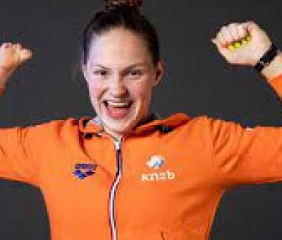 Chantalle Zijderveld