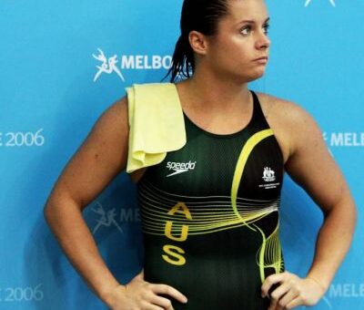 Chantelle Newbery