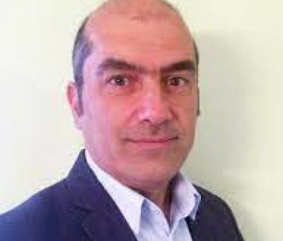 Charalampos Papaioannou