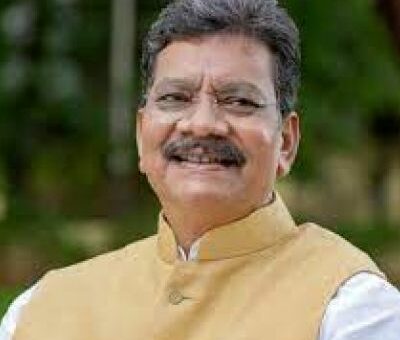 Charan Das Mahant