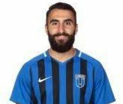 Charbel Georges