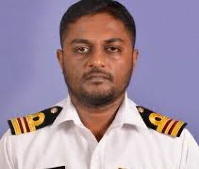 Charitha Mudiyanselage