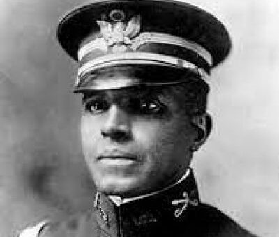 Charle Young