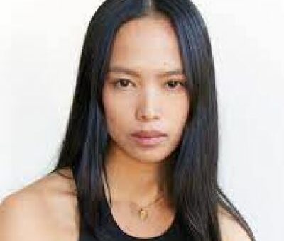 Charlene Almarvez
