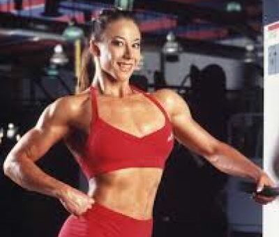 Charlene Rink