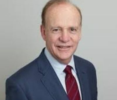 Charles Blunt
