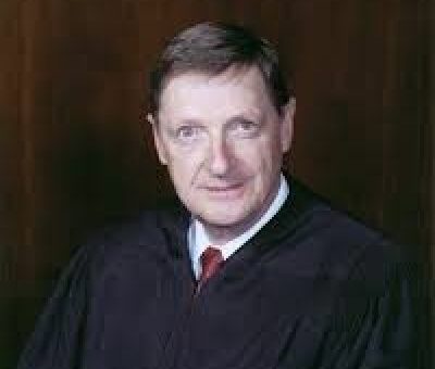 Charles C. Lovell