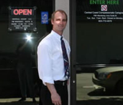 Charles C. Lynch