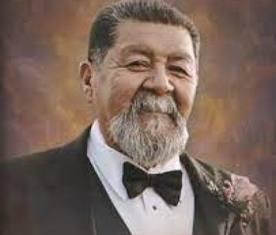 Charles Calderon