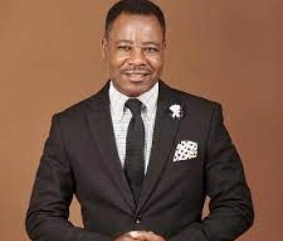 Charles Charamba