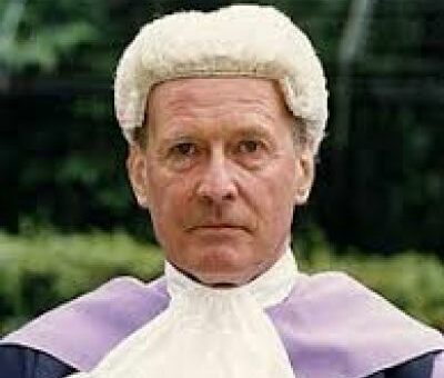 Charles Colville, 5th Viscount Colville of Culross